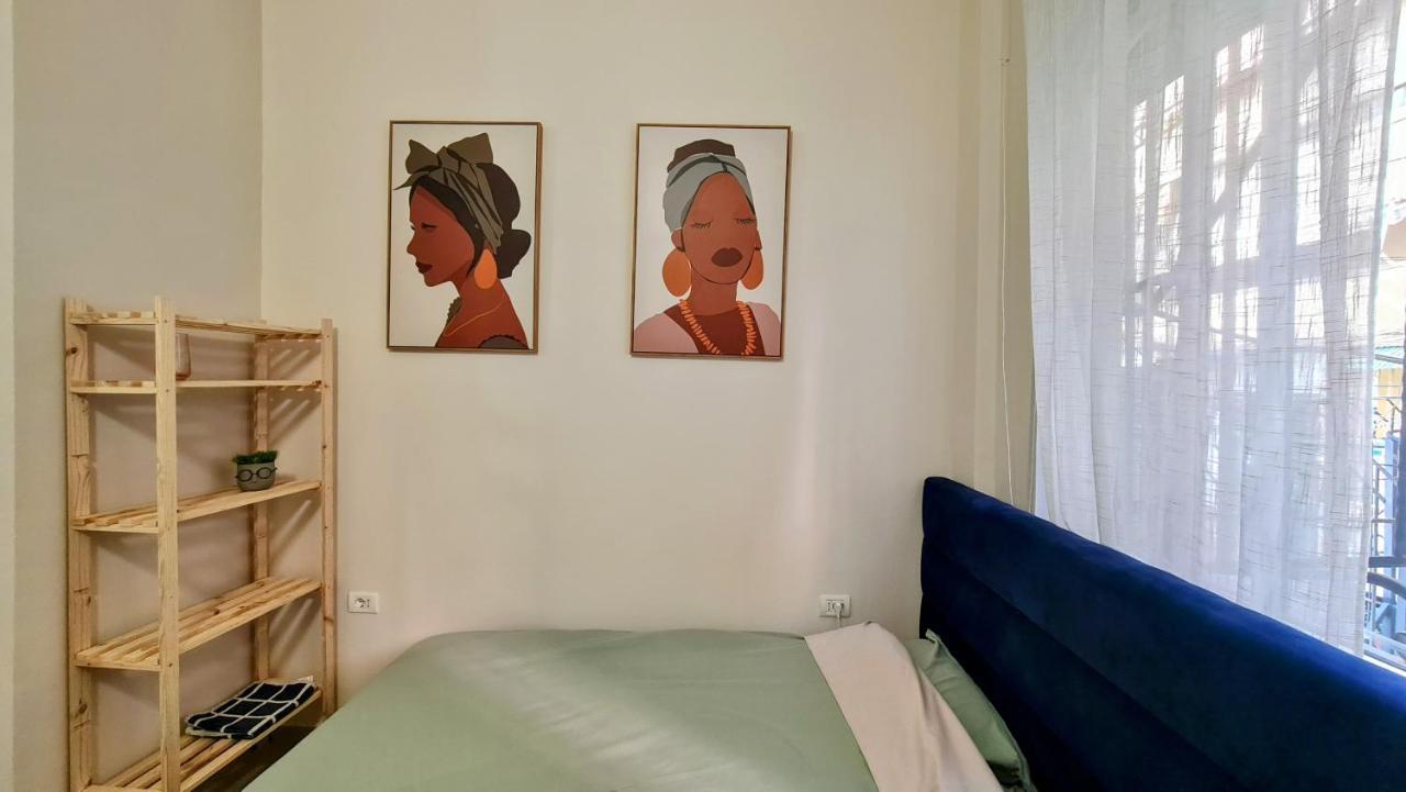 Dori'S Wilson Studio At Blloku Neighborhood Тирана Екстериор снимка