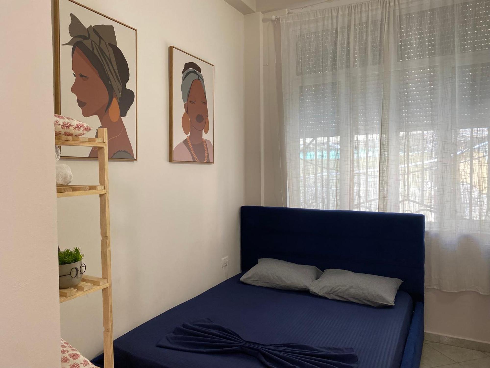 Dori'S Wilson Studio At Blloku Neighborhood Тирана Екстериор снимка