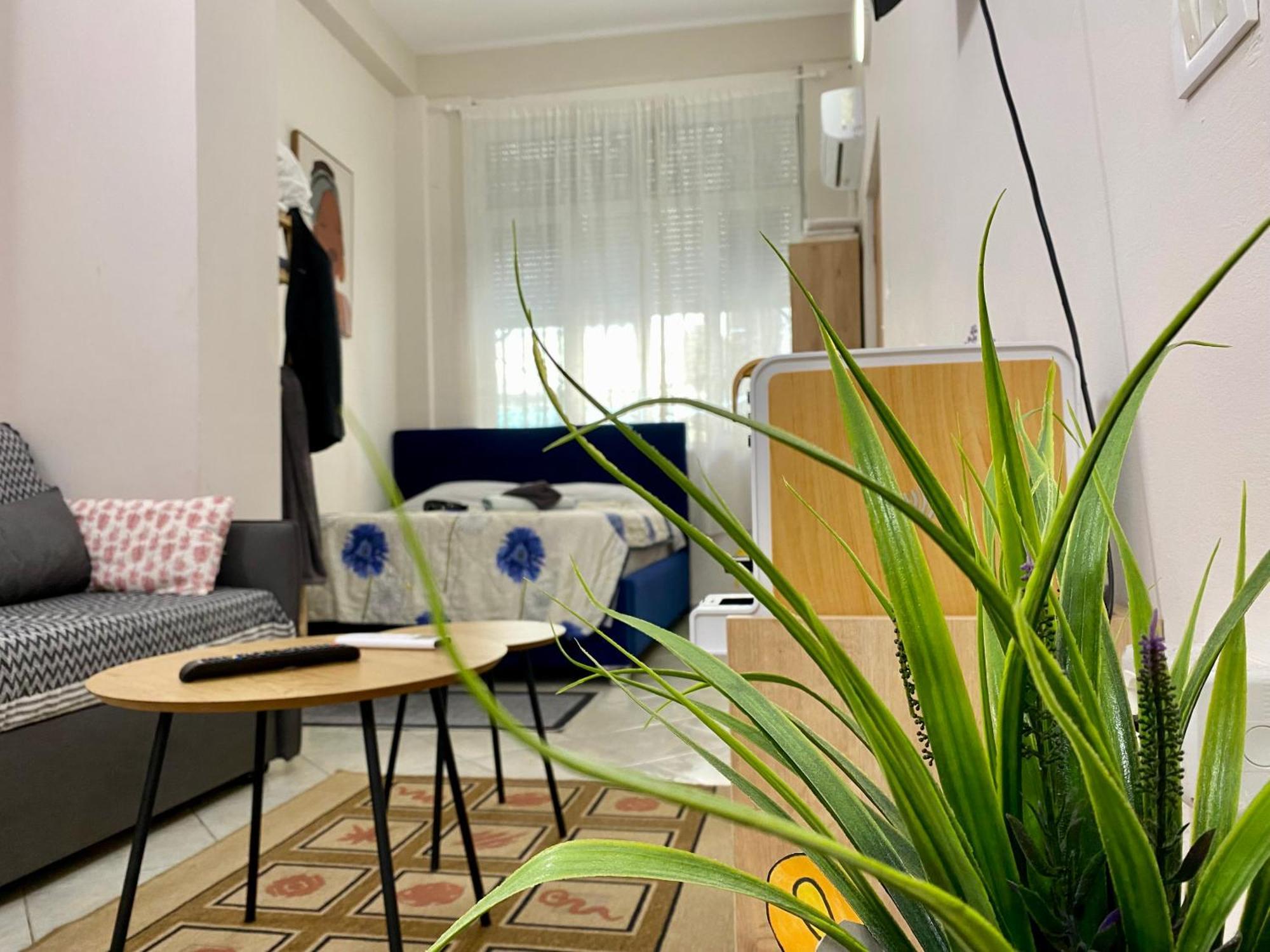 Dori'S Wilson Studio At Blloku Neighborhood Тирана Екстериор снимка